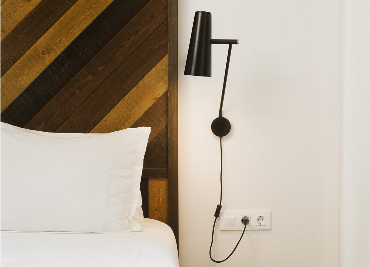 Habitación Doble Económica